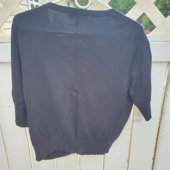 Express 🖤 sweater - Picture 4 of 6